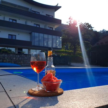 Hotel Lohovo Bihać Esterno foto