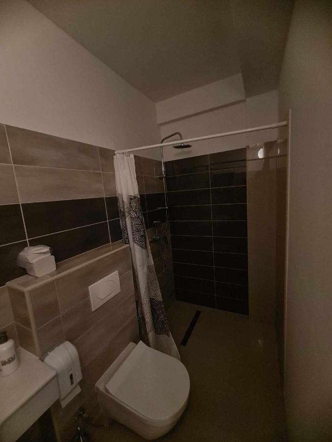 Hotel Lohovo Bihać Esterno foto