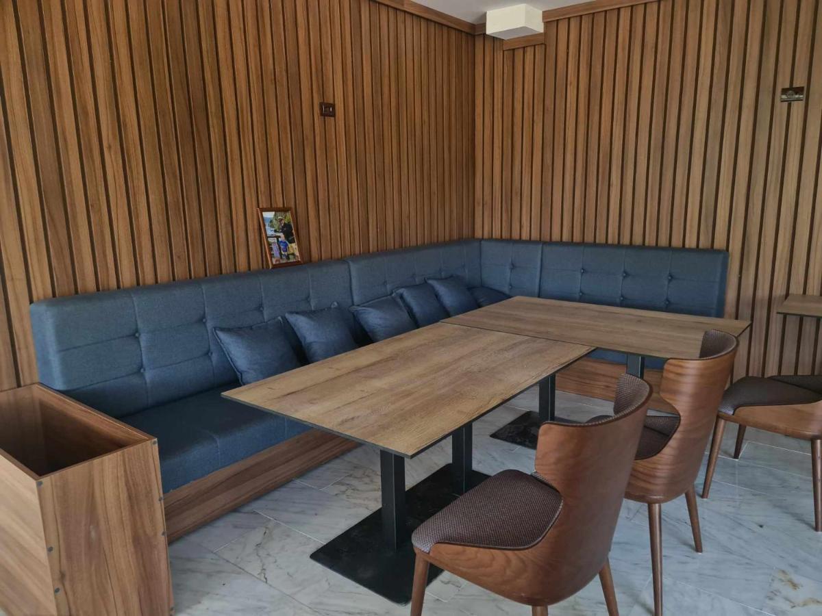 Hotel Lohovo Bihać Esterno foto
