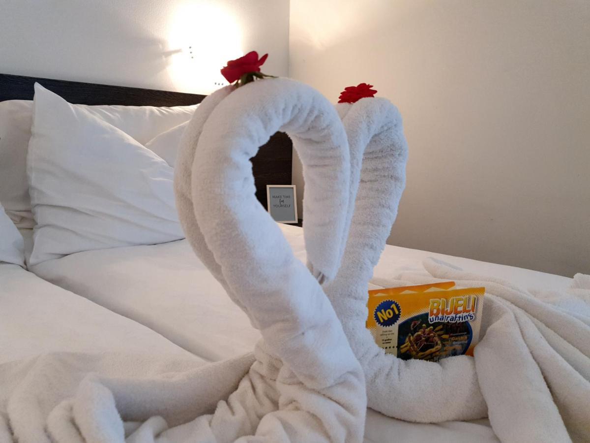 Hotel Lohovo Bihać Esterno foto