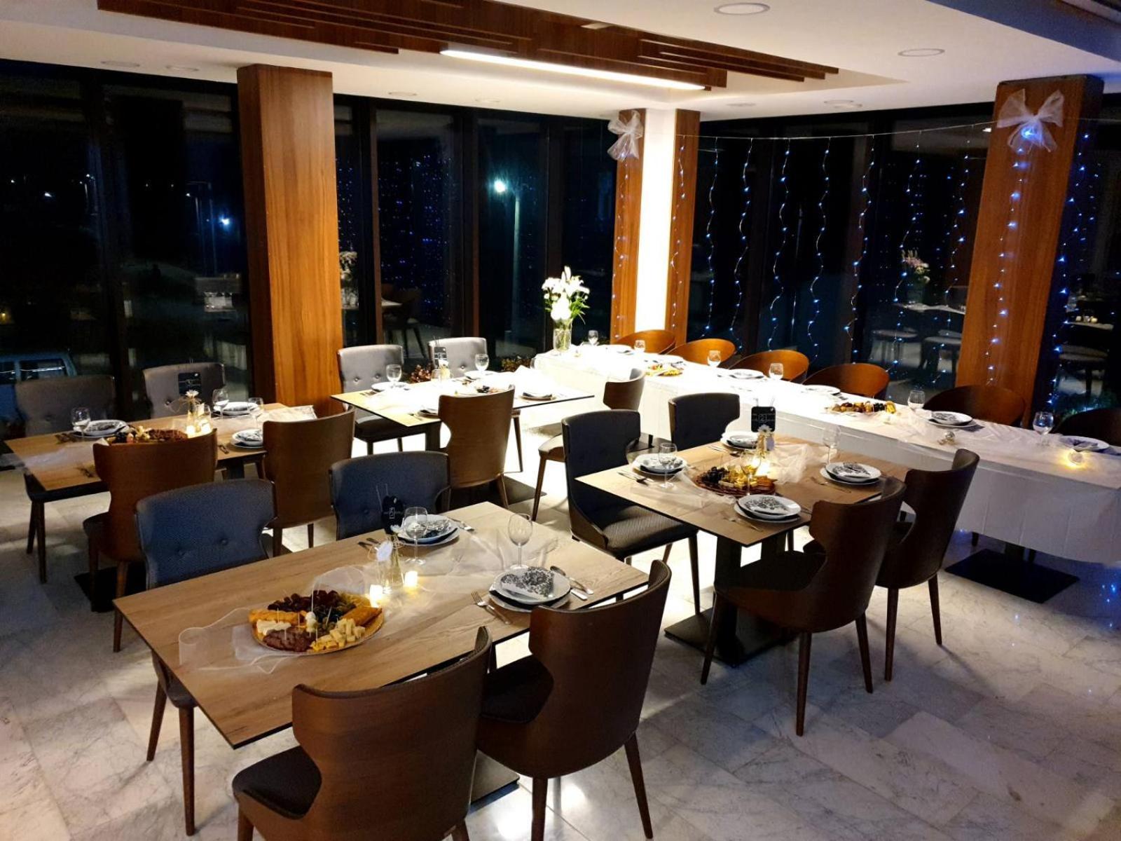 Hotel Lohovo Bihać Esterno foto